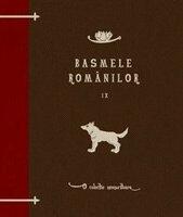 Basmele romanilor, volumul IX - Tudor Pamfile (2011)