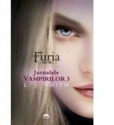 Furia (ISBN: 9789731022642)