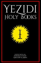 Yezidi Holy Books - Gregory K Koon (ISBN: 9781539162797)
