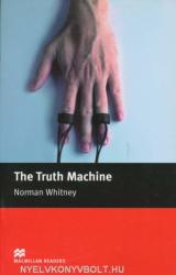 Mr: Truth Machine -2- (2009)