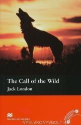 Macmillan Readers Call of the Wild Pre Intermediate no CD Reader - Jack London (ISBN: 9780230408401)