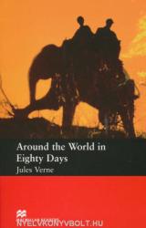 Macmillan Readers Around the World in Eighty Days Starter Reader - Jules Verne (2009)