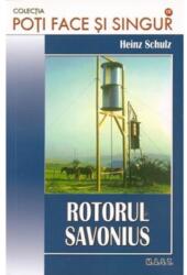 Rotorul savonius - Heinz Schulz (2010)