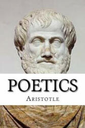 Poetics - Aristotle (ISBN: 9781539191575)