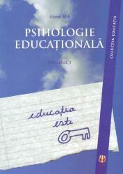Psihologie educaţională (2010)