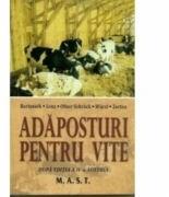 Adaposturi pentru vite - Bartussek (2010)