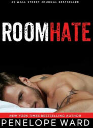 RoomHate (ISBN: 9781523662449)