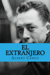 El Extranjero (ISBN: 9781522718222)