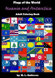 Flags of the World Series (ISBN: 9781519317223)