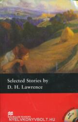 Macmillan Readers D H Lawrence Selected Short Stories by PreIntermediate Pack - D. H. Lawrence, Anne Collins (ISBN: 9781405087353)