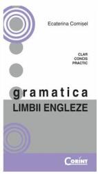 Gramatica limbii engleze (2010)