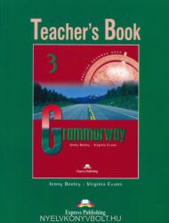 Grammarway 3 Teacher's Book (2007)