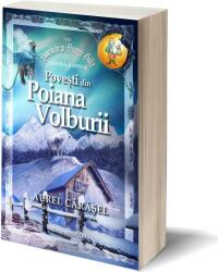 Povesti din Poiana Volburii - Aurel Carasel (2016)