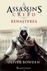 Renașterea. Assassin's Creed (ISBN: 9786068673370)