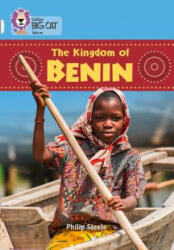Collins Big Cat -- Benin: Band 17/Diamond (ISBN: 9780008127947)