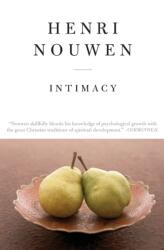 Intimacy (ISBN: 9780060663230)