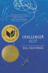 Challenger Deep (ISBN: 9780061134142)