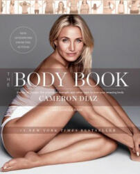 The Body Book - Cameron Diaz (ISBN: 9780062252753)