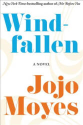 Windfallen - Jojo Moyes (ISBN: 9780062297709)