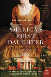 America's First Daughter - Stephanie Dray, Laura Kamoie (ISBN: 9780062347268)