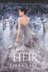 Selection - The Heir (ISBN: 9780062349866)
