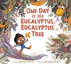 One Day in the Eucalyptus, Eucalyptus Tree (ISBN: 9780062354853)