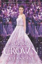 The Crown (ISBN: 9780062392176)