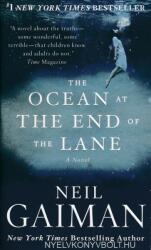 The Ocean at the End of the Lane (ISBN: 9780062459367)