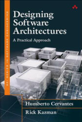 Designing Software Architectures - Rick Kazman (ISBN: 9780134390789)