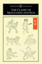 The Classic of Mountains and Seas - Anne Birrell (ISBN: 9780140447194)