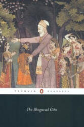 Bhagavad-gita - Juan Mascaro (ISBN: 9780140449181)