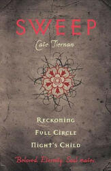 Sweep: Reckoning, Full Circle, and Night's Child - Cate Tiernan (ISBN: 9780142420119)
