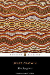 The Songlines (ISBN: 9780142422571)