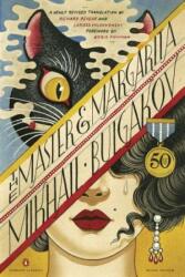 The Master and Margarita - Mikhail Bulgakov (ISBN: 9780143108276)