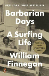 Barbarian Days - William Finnegan (ISBN: 9780143109396)