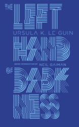 The Left Hand of Darkness (ISBN: 9780143111597)