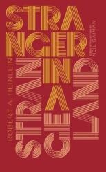 Stranger in a Strange Land - Robert A. Heinlein, Neil Gaiman (ISBN: 9780143111627)