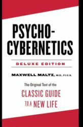 Psycho-Cybernetics Deluxe Edition - Maxwell Maltz (ISBN: 9780143111887)