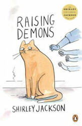 Raising Demons - Shirley Jackson (ISBN: 9780143127291)