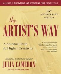 The Artist's Way - Julia Cameron (ISBN: 9780143129257)