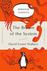 The Broom of the System: A Novel (ISBN: 9780143129448)