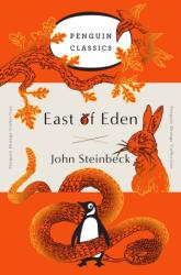 East of Eden: (ISBN: 9780143129486)