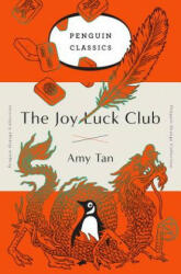 Joy Luck Club - Amy Tan (ISBN: 9780143129493)