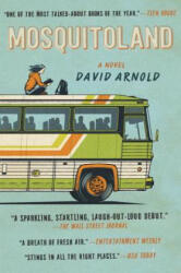 Mosquitoland - David Arnold (ISBN: 9780147513656)