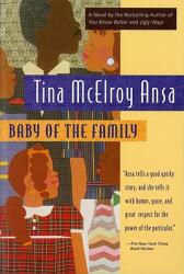 Baby of the Family (ISBN: 9780156101509)