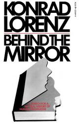 Behind the Mirror (ISBN: 9780156117760)
