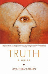 Simon Blackburn - Truth - Simon Blackburn (ISBN: 9780195315806)