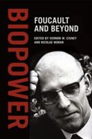 Biopower: Foucault and Beyond (ISBN: 9780226226620)