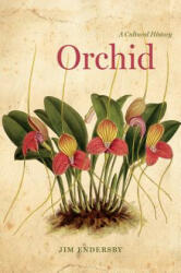Jim Endersby - Orchid - Jim Endersby (ISBN: 9780226376325)