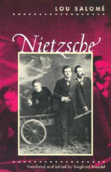Nietzsche - Lou Salome, Siegfried Mandel (ISBN: 9780252070358)